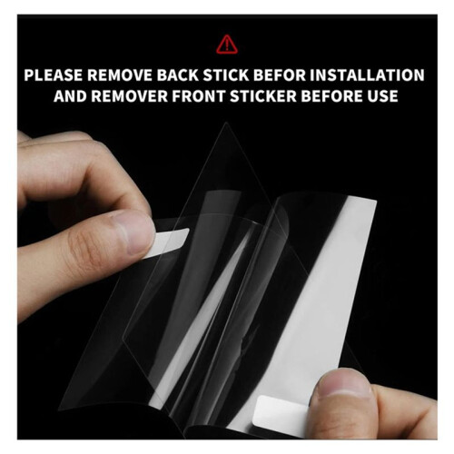 5PCS Screen Protector for  Photon Mono 2 6.6 Inch LCD Protective Film Accessories for 3D Resin Printer 2