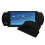 20pcs Replacement Battery Back Cover Case for  PSP 2000 3000 Series Protective Shell 7