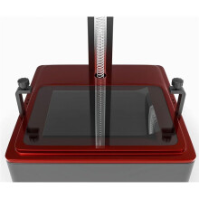 5 Stuks Schermbeschermers voor Photon Mono 4/Ultra, Schermbeschermfolie voor Photon Mono 4, Ultra Resin 3D-Printers
