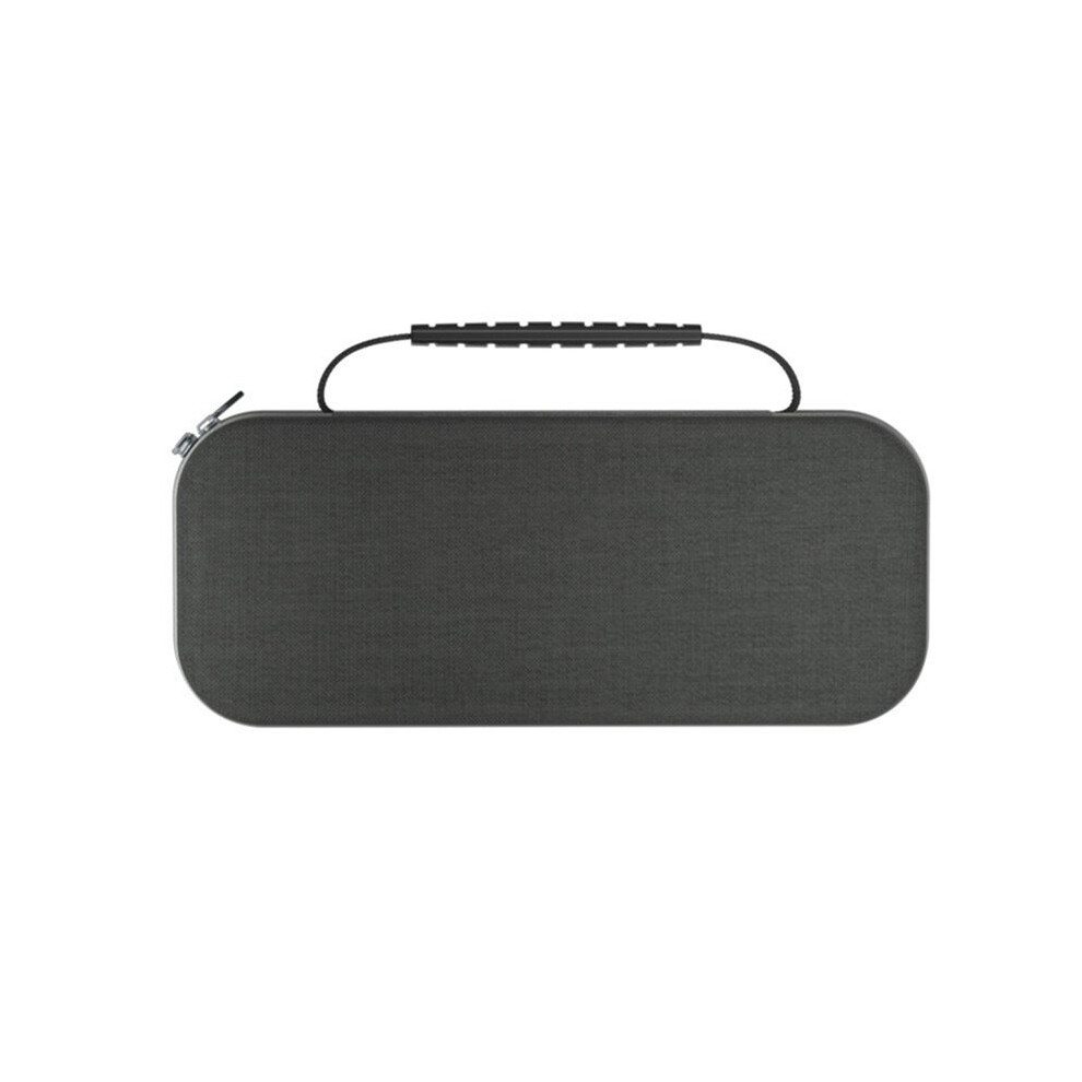 Photos - Console Accessory Zandona Protective Carrying Case for Portal Hard Shell with Accessory Storage and Mesh Bag for PS Portal Accessories 