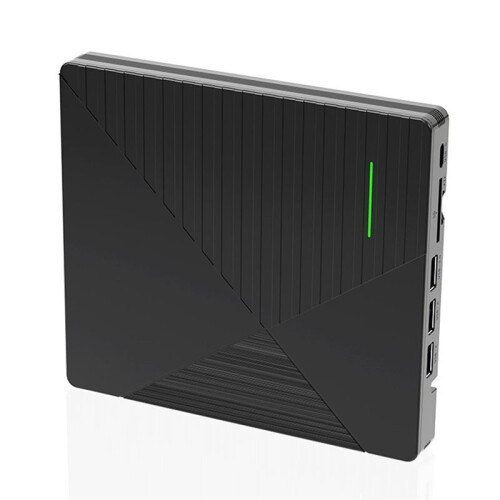 Multifunctional External Optical Drive USB3.0 DVD-RW Mobile Optical Drive Burner for Notebook CD/DVD Disc Reader 2