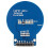 1.28INCH Circular TFT Screen for  RGB IPS HD 240 X 240 Resolution SPI Interface LCD Display Module 2pack 2
