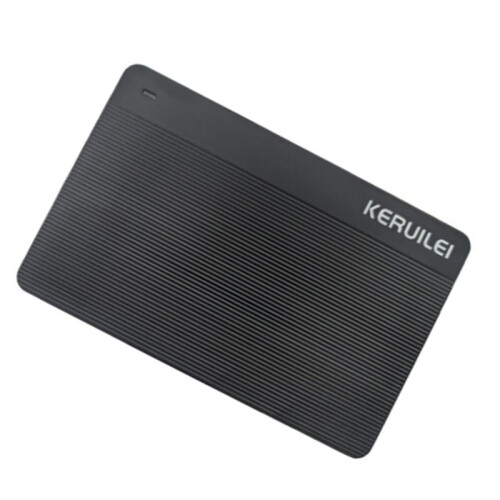 Keruilei Mobile Hard Disk 160g Mechanical 2.5 Inch External USB3.0 2