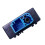 A2068203101 Armrest Box Type-C USB Interface USB Hub Port Socket Plug for   W206 W214 W223 W254 C E S GLC 6