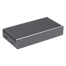 Case per SSD USB 4.0 NVMe M.2 da 40 Gbps, , USB-C, per USB 3.2/3.1/3.0, per , per  e per