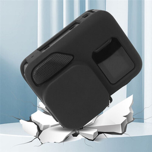 For  Ace Pro 2 Accessories Silicone Protective Cover Camera Full Protector Case Scratch-Proof Lens Cap Sleeve 1