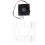 4x3.5 HDD Bracket for PC Case Mechanical Hard Disk Holder with Fan Cooling Stackable Expansion Fits 4 HDDs B 2