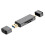 TF Card Reader OTG Adapter USB3.0 Flash Drive  TF Card Reader Type C to  Adapter Mobile Accessories 1