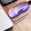 M.2 NVMe/ SSD Enclosure USB3.2 10Gbps M.2 to USB Type C External SSD Case Support 2230 2242 SSD 7
