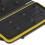 Multi-Grid Memory Card Case Anti-Shock Waterproof  Memory Card Case Protector Cover Large Capacity 6