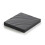 External Blu-Ray Optical Drive USB 3.0 Portable 3D BD-Combo Reader CD DVD Player Burner for Laptop PC Computer Laptop 1