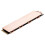 Solid State Disk Radiator Ultra-Thin 0.8mm Solid State Hard Disk Heatsink with Thermal Silicone Pad 1