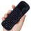 +2.4GHz Wireless Keyboard with Touchpad MouseCombo for Android TV Box/PC/Tablet/PS4/Raspberry Pi 3/HTPC 5