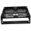 4X OImaster Multi-Functional Hard Drive Conversion Rack Standard 5.25 Inch Device Comes 4