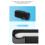 Aolion for   ALLY Portable Carrying Bag EVA Hard Shockproof Travel Protective Case Storage Bag for  Ally Accessories,B 3