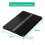 Adattatore da U.2 A NVME da 2,5 Pollici SFF-8639 PCI-e U2 A M2 M Key Riser Board Socket per Convertitore SSD M.2 Box 9
