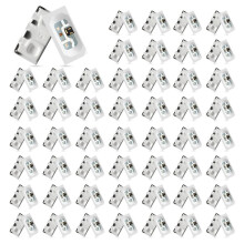 300Pcs SK6812 SIDE-A SK6812 IC in LED Chip Side Lighting SMD 4020 RGB for Strip Display Screen Individually Addressable