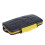 Multi-Grid Memory Card Case Anti-Shock Waterproof  Memory Card Case Protector Cover Large Capacity 2