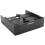 4X OImaster Multi-Functional Hard Drive Conversion Rack Standard 5.25 Inch Device Comes 2