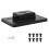 For Raspberry Pi 5 7-Inch Touch Display 2 Shell Protective Cover for Raspberry Pi 5 and Multiple 7inch Screens 1