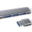 High Speed Docking Station Splitter Hub Hub Docking Station USB 3.0 HUB 5