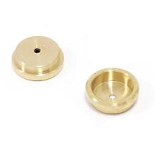 3Pcs MR-9 Battery Adapter for Film Camera & Exposure Meter MR9 PX625 PX13 Fits for LR44 1.4V Zinc Air Battery CE0730X2