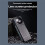 2in1 Lens Screen Protector for  X5 X4 Dustproof Anti-Scratch Full Coverage Lens Case Accessories for  X5 5