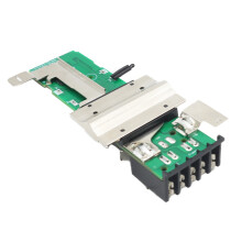 15x21700 Li-Ion Battery PCB Protection Pring Circuit Board Assembly for for M18 18V 12Ah Lithium Battery