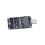 M.2 SSD Adapter Dual Protocol RTL9210B Chip 10Gbps USB 3.2 GEN2 Type C Riser B+M/M Key for M2  Protocol SSD NVME SSD 2