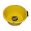 (3 Gallons, Yellow) ProStable Feed Bucket 1