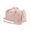 BagBase (One Size, Fresh Pink) Bagbase Plain Training 20L Holdall 1