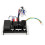 Sine Wave Controller 48V 60V 2500W 72V 3000W Electric Bicycle Brushless  Controller 50A Scooter Motor Controller 1