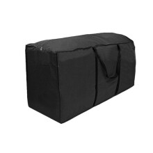 Bolsa de Almacenamiento Impermeable para áRbol de Navidad, Bolsa de Almacenamiento para Muebles de Interior y Exterior, Bolsa de Almacenamiento para