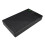 Caixa para Gabinete de Disco Rígido de 3,5 Polegadas, Caixa para HDD USB 3.0  de Até 20 TB com Adaptador de Energia UASP 12 V 2 A, Plugue 1