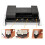 Sine Wave Controller 48V 60V 2500W 72V 3000W Electric Bicycle Brushless  Controller 50A Scooter Motor Controller 4