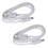 2X Replacement USB Cable for ,  Touch,  Fire,  Keyboard,  DX White 1