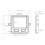 Trackpad USB Wired Touchpad Embedded Compact Size Portable Practical Computer Touch Pad for Laptops Desktops 7