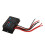 10A 12V IP67 VattentäT Solar Charge Controller PWM Solar Control Regulator 6