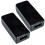2X USB Stick Plastic Box Electronics Enclosure USB Flash Drive Housing Plastic Junction Box 1