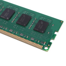 4X DDR3 4GB Memory Ram PC3-12800 1.5V 1600Mhz 240 Pin Desktop Memory DIMM Unbuffered and Non-ECC for Desktop
