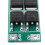 2X 2S 20A 7.4V 8.4V 18650 Lithium Battery Protection Board/Bms Board Standard 7