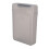 15Pcs 3.5 Inch IDE  HDD Hard Drive Disk Plastic Storage Box Case Enclosure Cover Gray 4