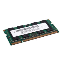 6X 2GB DDR2 PC2-6400 800MHz 200Pin 1.8V Laptop Memory SO-DIMM Notebook RAM