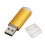 30 x 512MB Memory Stick USB Flash Drive USB Flash Drive USB 2.0 Gold 3