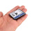 2X Professional 4GB Compact Flash Memory Card(White&) 9