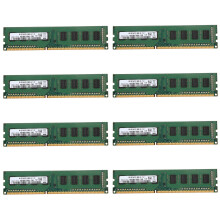 8X DDR3 2GB Ram 1333 MHz for  Desktop PC Memory 240Pin 1.5V New Dimm