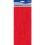 (One Size, Red) County Shredded Tissue (Pack Of 6) 2