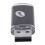 2X 256 Mo USB 2.0 Flash U Disque Noir 8