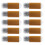 10X USB Memory Stick Flash Pen Drive U Disk for PS3 PS4 PC TV Color:Golden Capacity:64MB 1