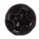 100 Pcs M3X4mm Screws Replacement Black for Laptop Hard Drive 3